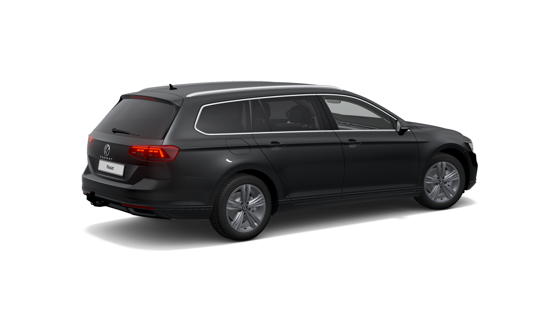 Volkswagen Passat 2.0 TDI Business DSG Variant