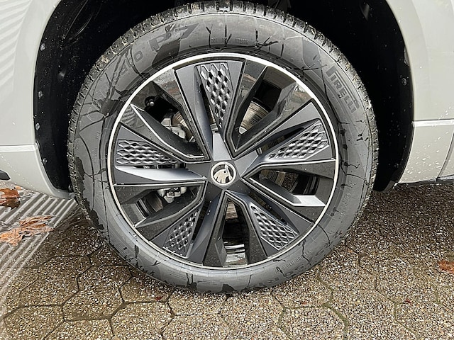 Skoda Karoq 2.0 TSI 4x4 Sportline