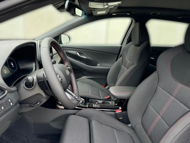 Hyundai i30 Hybrid N Line T-GDi