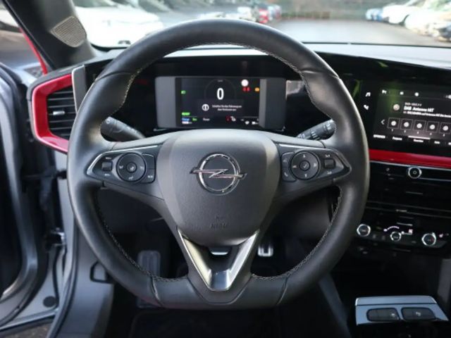 Opel Mokka GS-Line Grand Sport Mokka-e