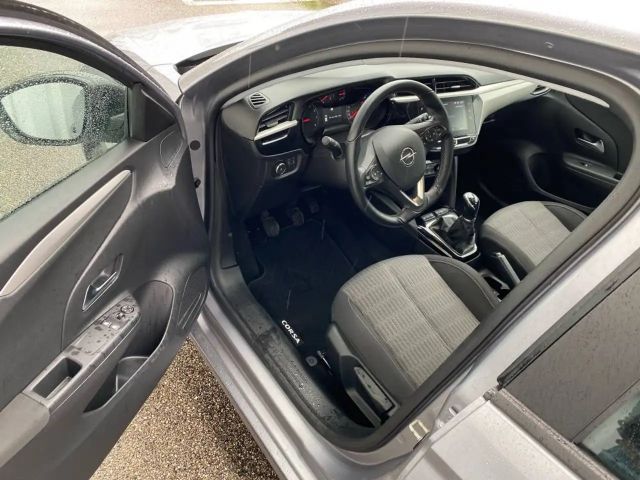 Opel Corsa Business Edition