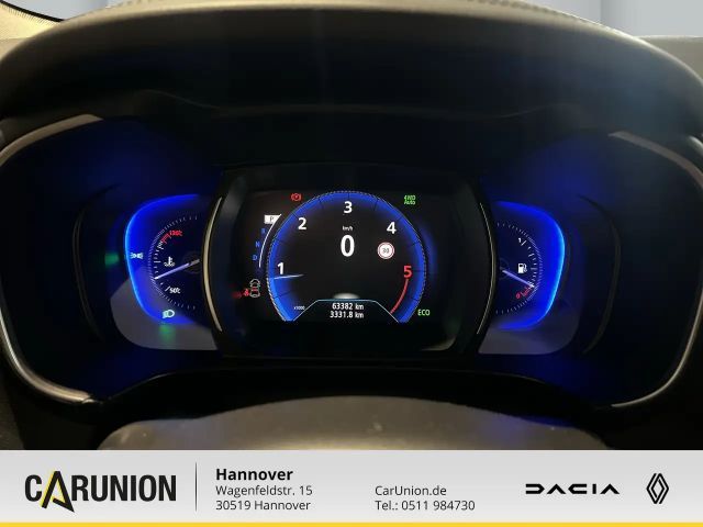 Renault Koleos INI PARIS dCi 185 4WD X-tronic (MY21)