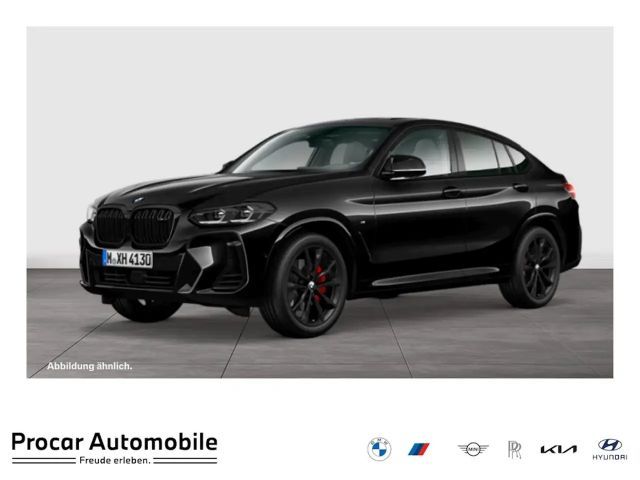 BMW X4 Coupé M-Sport