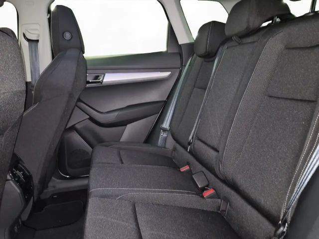 Skoda Karoq 1.5 TSI Selection