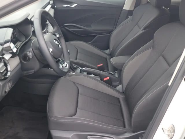 Skoda Fabia 1.0 TSI Ambition