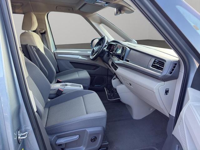 Volkswagen Multivan Life T7