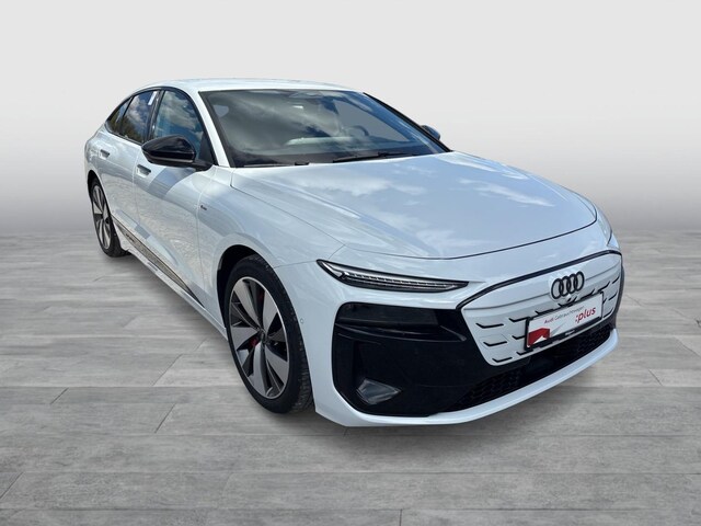 Audi A6 e-tron Performance Sportback