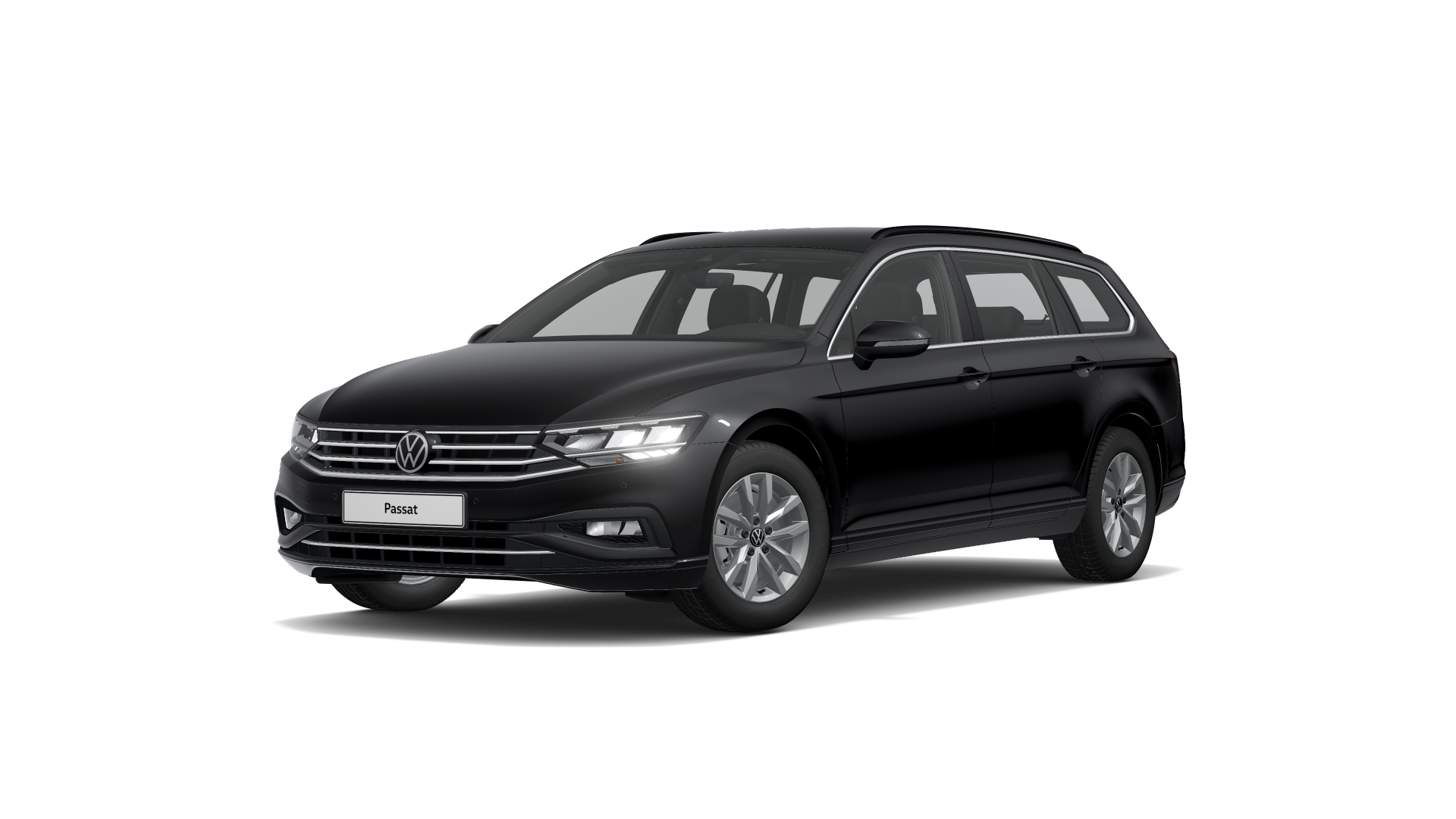Volkswagen Passat 2.0 TDI DSG Variant