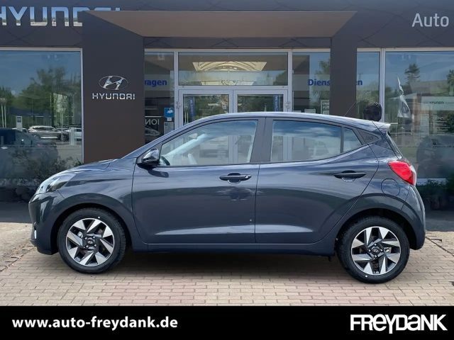 Hyundai i10 1.0 2WD Trend