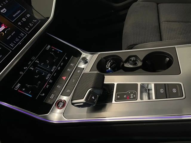 Audi S6 3.0 TDI Avant Quattro