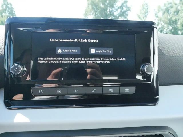 Seat Ibiza Reference