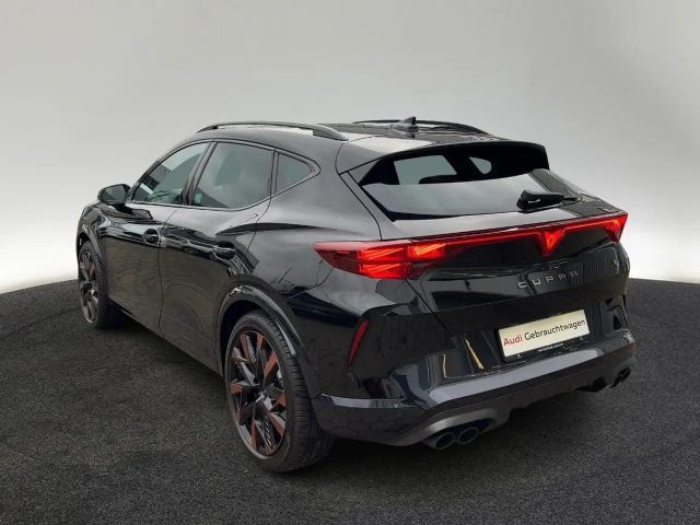 Cupra Formentor 2.0 TSI 4Drive DSG VZ