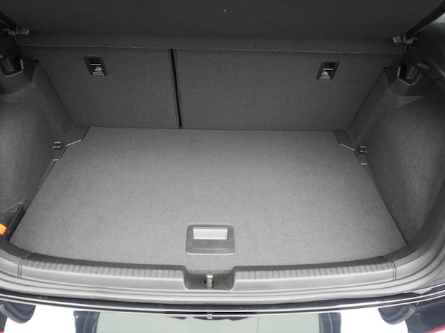 Volkswagen Polo DSG Style