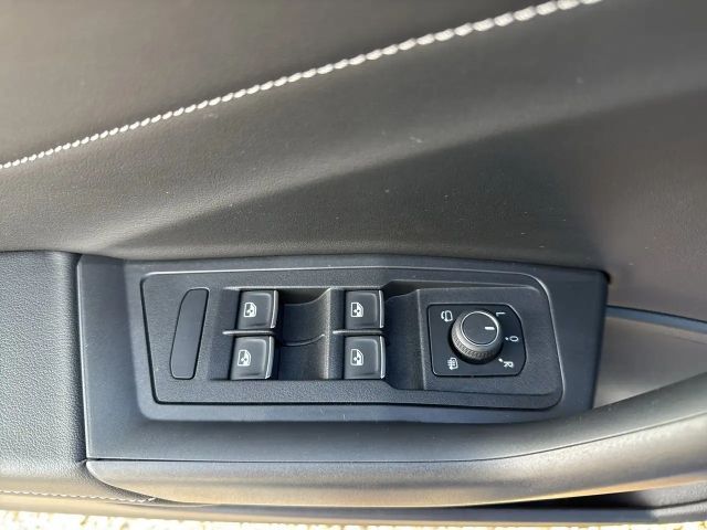 Volkswagen T-Roc Cabriolet Style