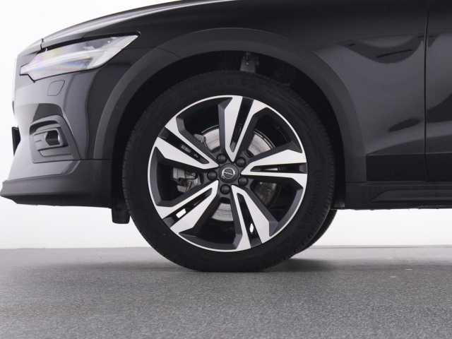 Volvo V60 Cross Country CC