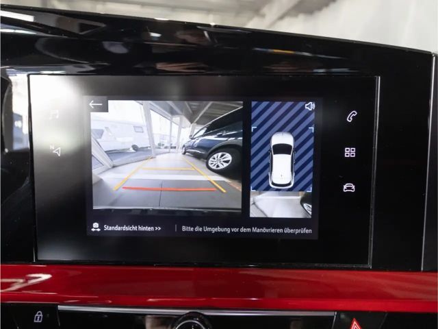 Opel Mokka GS-Line Grand Sport Turbo business+