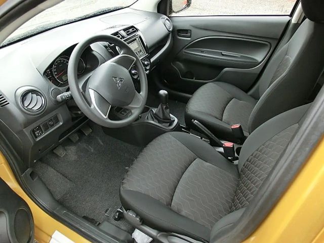 Mitsubishi Space Star Inform MIVEC Star