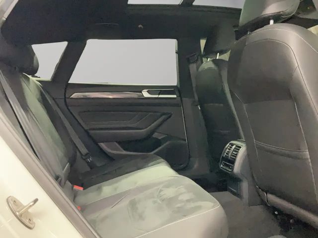 Volkswagen Arteon Shooting Brake 2.0 TDI R-Line