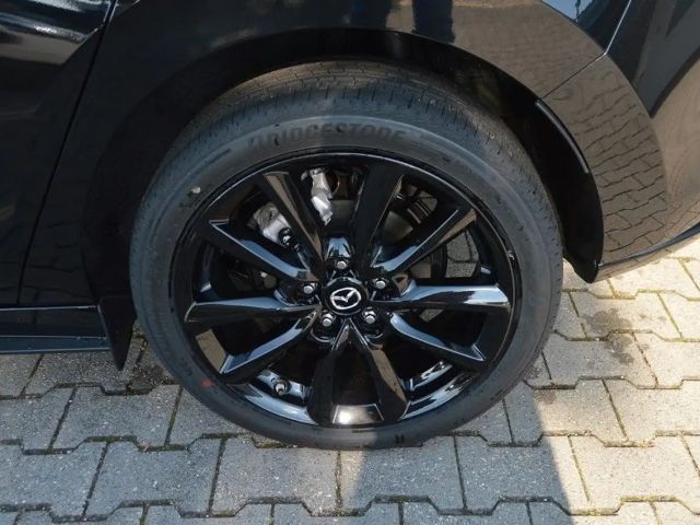 Mazda 3 Exclusive-line