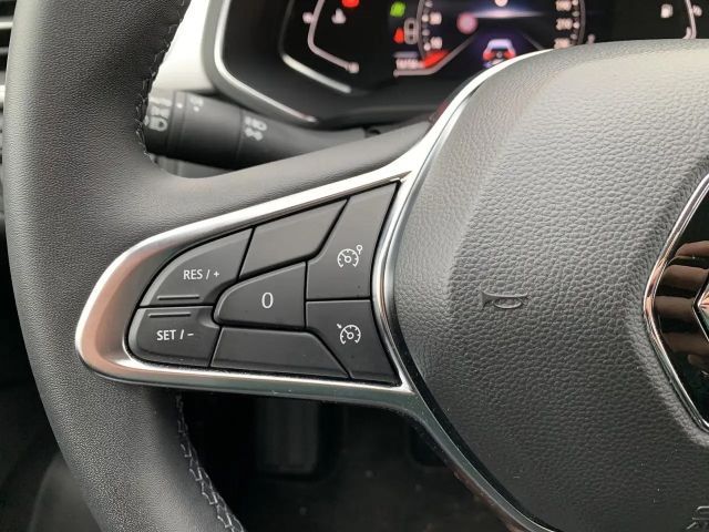 Renault Captur Intens