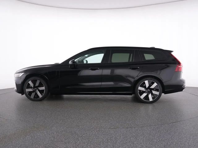 Volvo V60 AWD Dark Recharge T6 Ultra