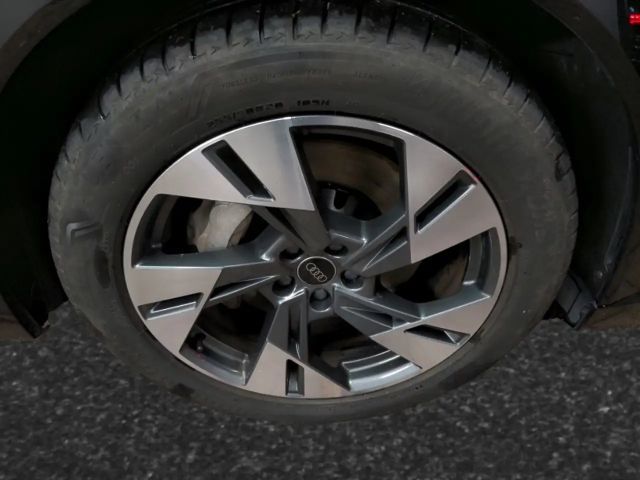 Audi e-tron 50 Quattro S-Line