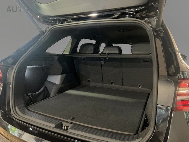 Skoda Kodiaq 4x4 Sportline