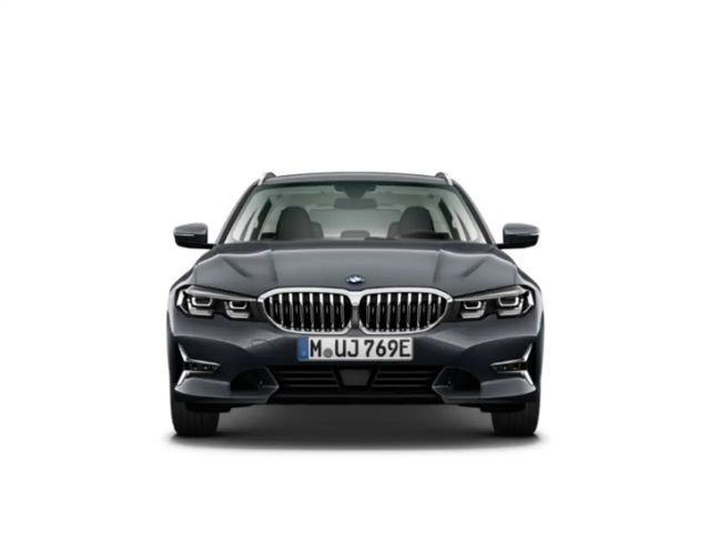 BMW 320 320e Touring xDrive