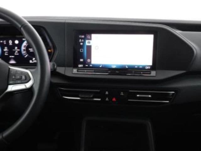 Volkswagen Caddy 2.0 TDI DSG Life Maxi