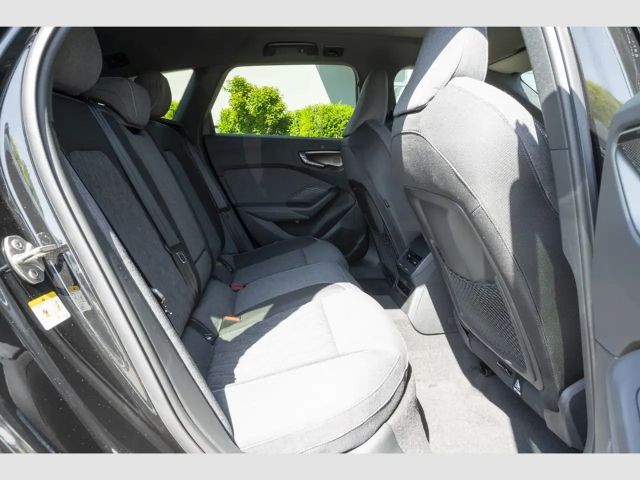 Audi A5 Avant S-Line