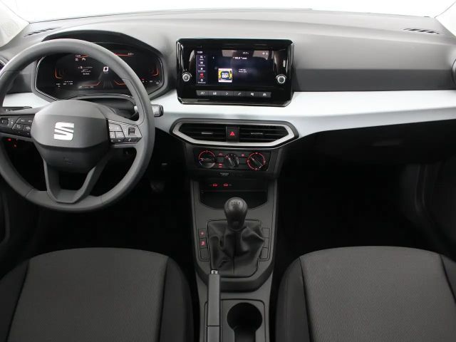 Seat Ibiza Reference