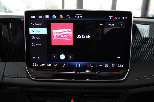 Volkswagen Tiguan 2.0 TDI Plus