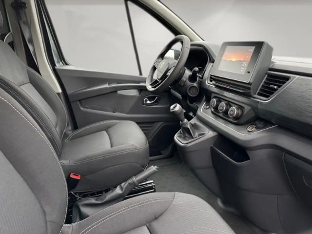 Renault Trafic Combi Evolution Grand