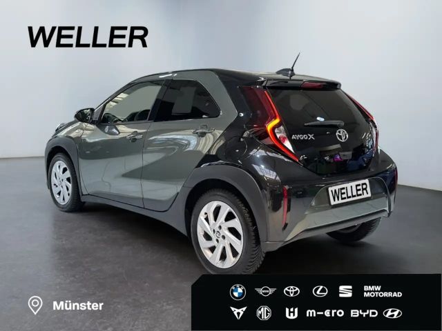 Toyota Aygo X Hatchback Pulse S-CVT