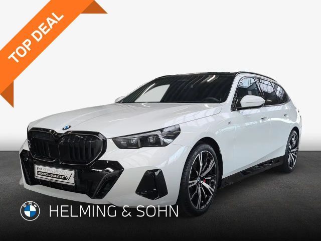 BMW 520 520i M-Sport Touring