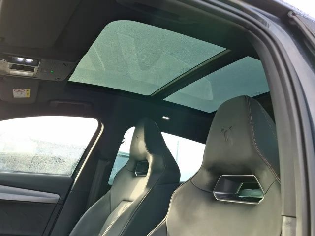 Cupra Formentor 2.0 TSI 4Drive DSG VZ