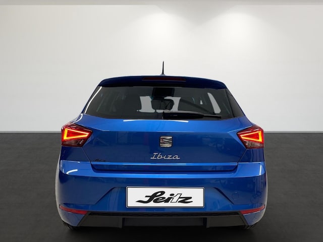 Seat Ibiza 1.0 TSI