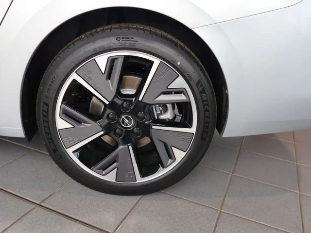 Opel Astra Sports Tourer