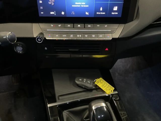 Opel Astra 1.5 CDTI Elegance Sports Tourer