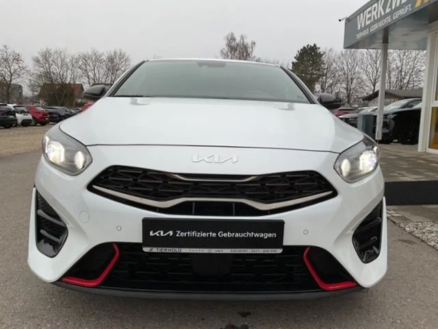 Kia ProCeed GT-Line