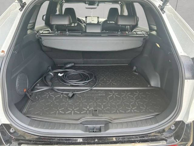 Toyota RAV4 Hybride Plug-in Style