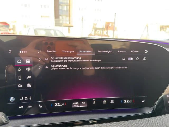 Audi Q6 e-tron Performance S-Line