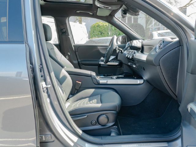 Mercedes-Benz GLB 200 GLB 200 d