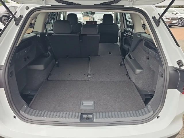 Skoda Kodiaq 1.5 TSI Selection