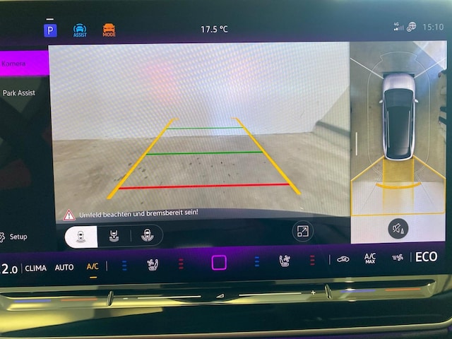 Volkswagen ID.7 Pro Tourer