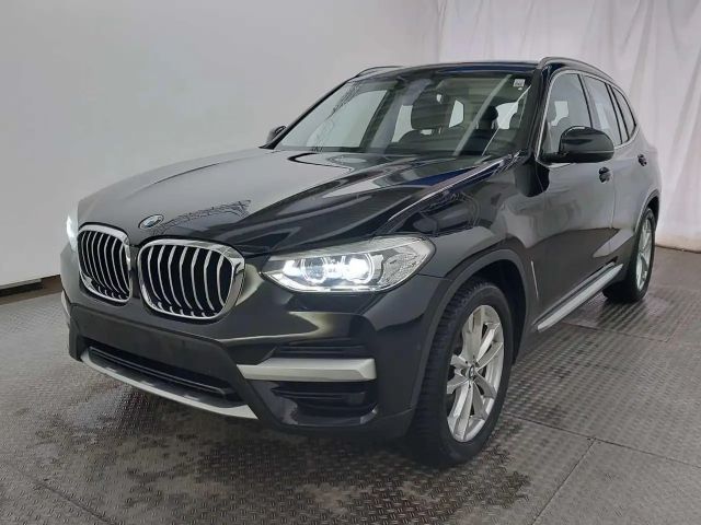 BMW X3 xDrive