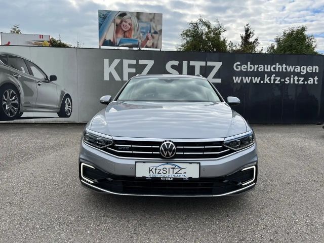 Volkswagen Passat DSG GTE Variant