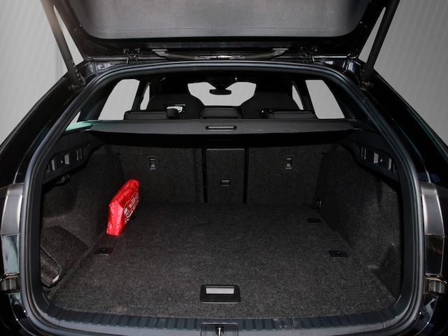 Skoda Octavia 1.5 TSI Combi Sportline