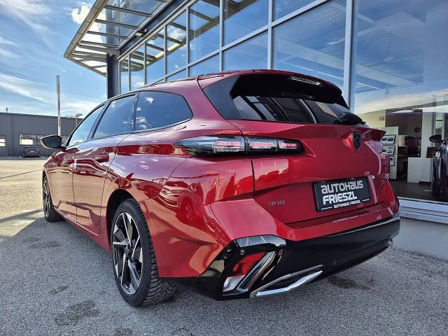 Peugeot 308 Allure Pack BlueHDi EAT8 SW