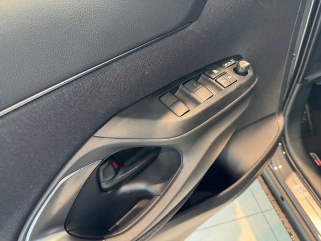 Toyota Yaris Cross GR Hybride